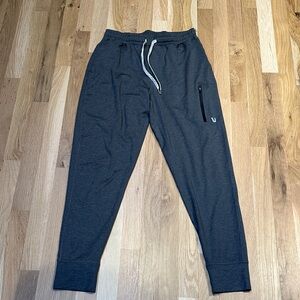 Vuori Charcoal Joggers